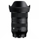 Sigma 17-40/1.8 DC Art monture Fuji X - Précommande