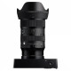Sigma 17-40/1.8 DC Art L-Mount - Précommande