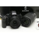 B - Nikon Z50 + 16-50 + 50-250 VR - Occasion