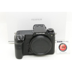 B - Fujifilm GFX 50SII Boitier nu - Occasion