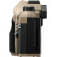 OM System OM-5 II Beige Boitier nu  - Précommande