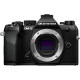 OM System OM-5 II Noir Boitier nu - Précommande