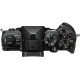 OM System OM-5 II Noir Boitier nu - Précommande