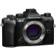 OM System OM-5 II Noir Boitier nu - Précommande