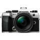OM System OM-5 II Silver + M. Zuiko 12-45/4 PRO - Précommande