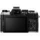 OM System OM-5 II Silver + M. Zuiko 12-45/4 PRO - Précommande