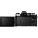 OM System OM-5 II Silver + M. Zuiko 12-45/4 PRO - Précommande