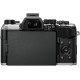 OM System OM-5 II Silver + M. Zuiko 12-45/4 PRO - Précommande