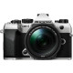 OM System OM-5 II Silver + M. Zuiko 14-150/4-5.6 - Précommande