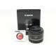 B - Canon RF 50/1.8 STM - Occasion