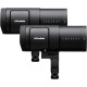 Profoto B30 Duo kit
