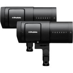 Profoto B30 Duo kit