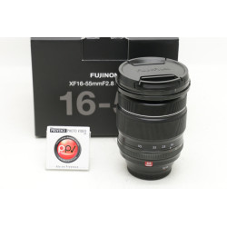 B - Fujifilm XF 16-55/2.8 R LM WR - Occasion