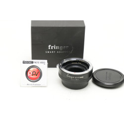 Fujifilm B - Fringer Bague EF-FX Pro II - Occasion