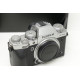 B - Fujifilm X-T4 Silver + Grip VG-XT4 - Occasion