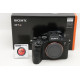 B - Sony Alpha A7RIV Boitier nu - Occasion
