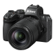 Nikon Z50II Boitier nu 