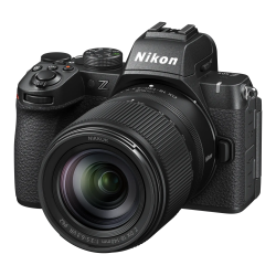 Nikon Z50II Boitier nu 
