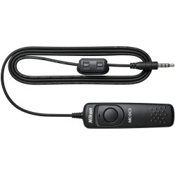 Nikon MC-DC3 télécommande