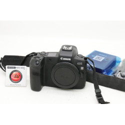 B - Canon Eos R Boitier nu - Occasion