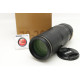 B - Nikon AF- 70-200/4 G ED VR - Occasion