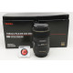 B - Sigma 105/2.8 EX DG Macro OS Monture Nikon F - Occasion