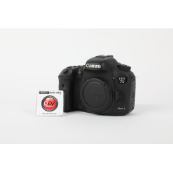 S - Canon EOS 7D II Boitier nu - Occasion