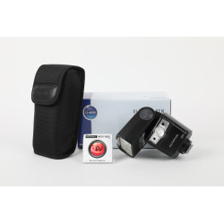 S - Olympus Flash FL-600R - Occasion