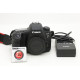 B - Canon EOS 6D Mark II Boitier nu - Occasion