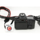 B - Canon EOS 6D Mark II Boitier nu - Occasion