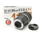 B - Tamron SP AF 90/2.8 Di Monture Nikon F - Occasion