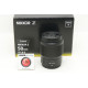 B - Nikon Z 50/1.8 S - Occasion