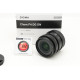 B - Sigma 17/4 DG DN L-Mount - Occasion