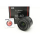 B - Panasonic L 18-40/4.5-6.3 S - Occasion