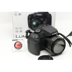 B - Panasonic Lumix FZ 82 - Occasion