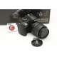 B - Nikon D5100 + AF-S 18-55 DX - Occasion