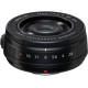 Fujifilm XF 23/2.8 WR Noir - Précommande