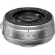 Fujifilm XF 23/2.8 WR Silver - Précommande