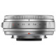 Fujifilm XF 23/2.8 WR Silver - Précommande