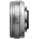 Fujifilm XF 23/2.8 WR Silver - Précommande