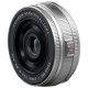 Fujifilm XF 23/2.8 r WR Silver - 