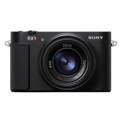 Sony Cybershot RX1R III