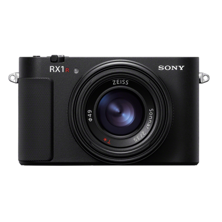 Sony Cybershot RX1R III