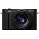 Sony Cybershot RX1R III