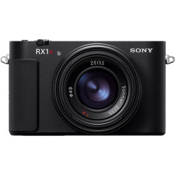 Sony Cybershot RX1R III