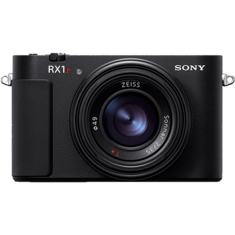 Sony Cybershot RX1R III