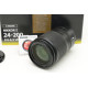 B - Nikon Z 24-200/4-6.3 VR - Occasion