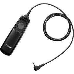 Canon Télécommande RS-80E3 (à fil 80cm)