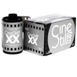 CineStill BW XX 135mm 36p