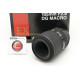 B - Sigma 105/2.8 EX DG Macro Monture Nikon F - Occasion
